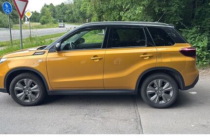 Suzuki Vitara 35.000 km 18.000 &euro; Georgsmarienhütte 49124