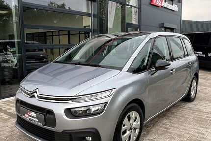 Citroen Grand C4 Picasso / SpaceTourer 44.540 km 16.990 € Bösel 26219