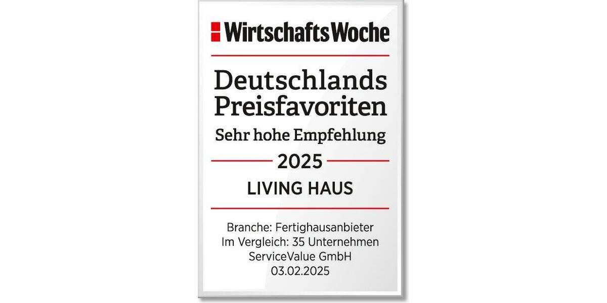 Einfamilienhaus Neu-Anspach Hausen - 6 Zimmer, 143 m&sup2;, 978.539&euro; | Angebot:26258054