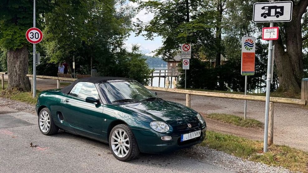 MGF