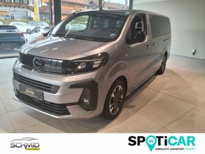 Opel Zafira Life Edition XL 9-Sitzer 2 Schiebetüren 32.073 km 32.223 &euro; Miesbach 83714