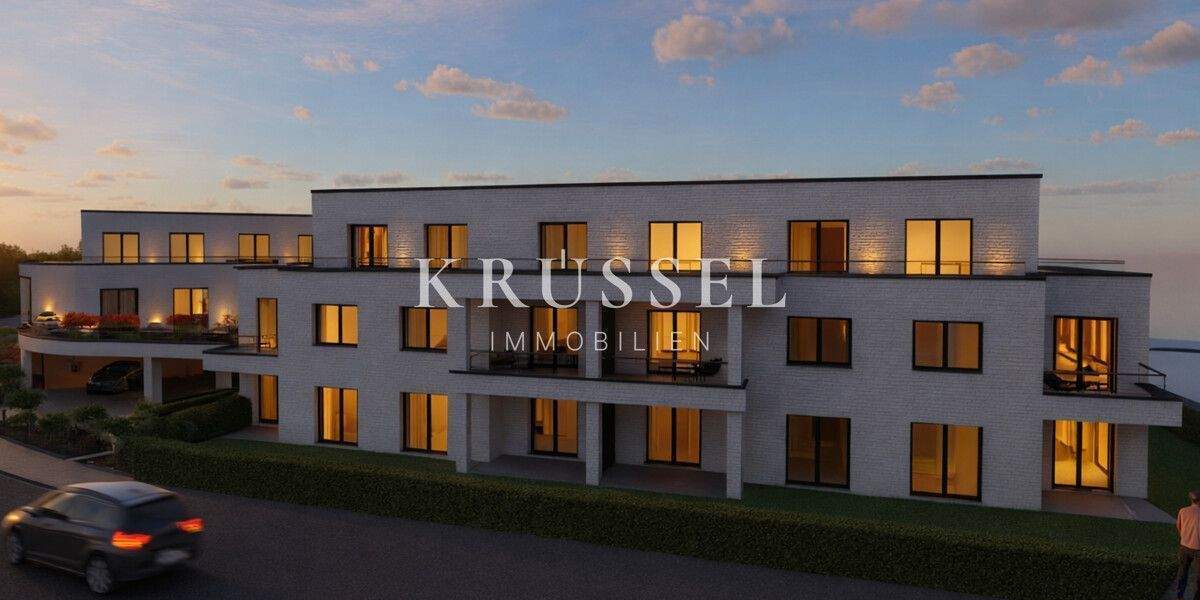 Etagenwohnung Lingen Laxten - 3 Zimmer, 95 m&sup2;, 415.686&euro; | Angebot:25863268