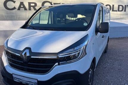 Renault Trafic 298.000 km 10.700 &euro; Colditz 04680