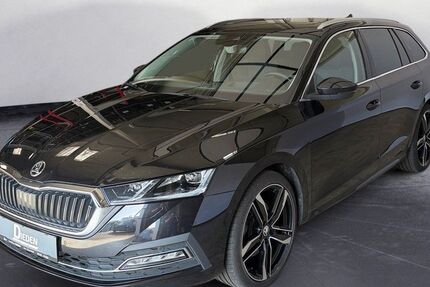 Skoda Octavia 91.885 km 21.900 &euro; Idar-Oberstein 55743