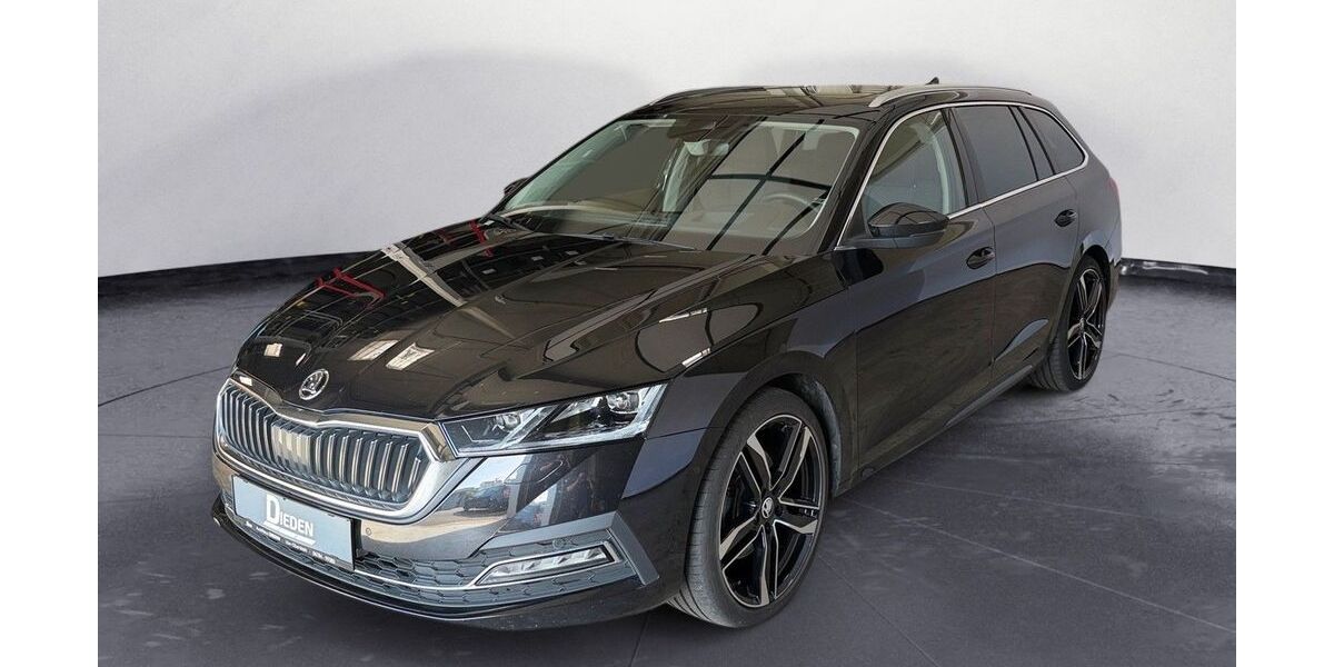 Skoda Octavia 91.885 km 21.900 &euro; Idar-Oberstein 55743