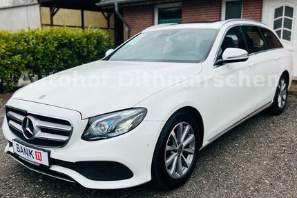 Mercedes-Benz E 220 114.000 km 22.599 &euro; Elpersbüttel 25704