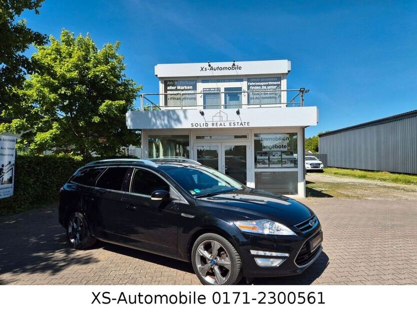 Mondeo