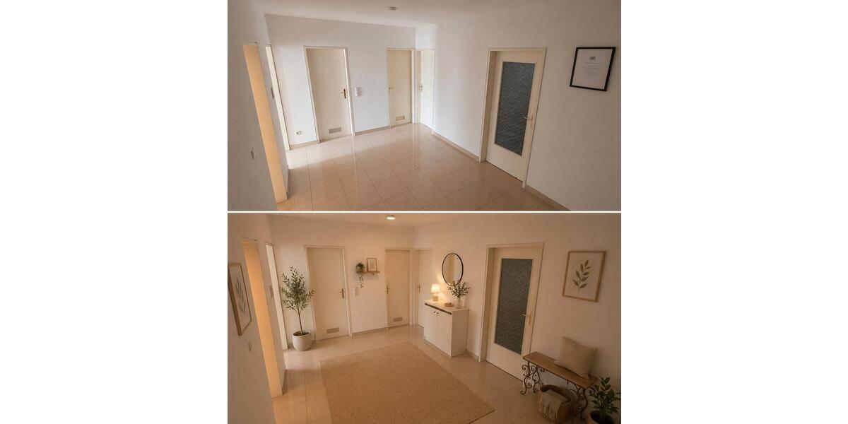 Etagenwohnung Fürth Südstadt - 3 Zimmer, 92 m&sup2;, 334.000&euro; | Angebot:27017925