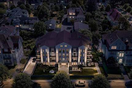 Wohnung Kühlungsborn - 4 Zimmer, 127 m&sup2;, 849.500&euro; | Angebot:25279945