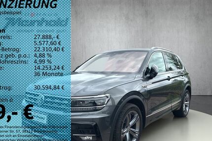 VW Tiguan 87.300 km 27.888 &euro; Auerbach/Rebesgrün 08209