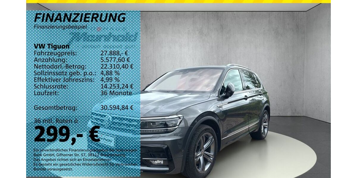 VW Tiguan 87.300 km 27.888 &euro; Auerbach/Rebesgrün 08209