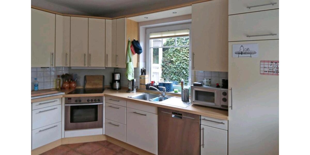 Freistehendes Einfamilienhaus zu Miete mit EBK 5 zimmer