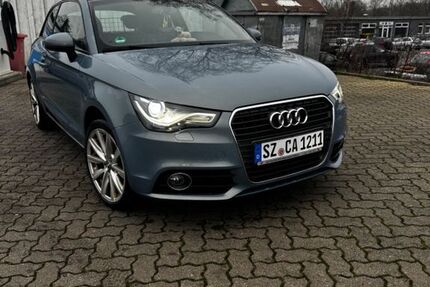 Audi A1 111.000 km 7.500 &euro; Salzgitter 38259