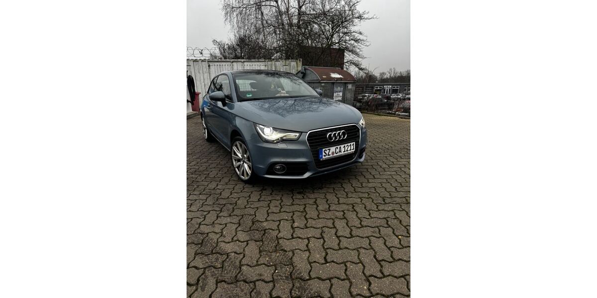 Audi A1 111.000 km 7.500 &euro; Salzgitter 38259