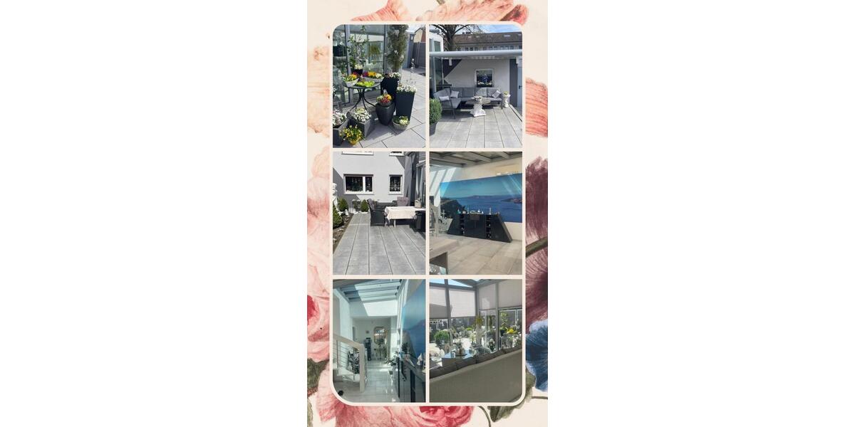 Doppelhaushälfte Kamen - 12 Zimmer, 210 m&sup2;, 598.000&euro; | Angebot:26869599