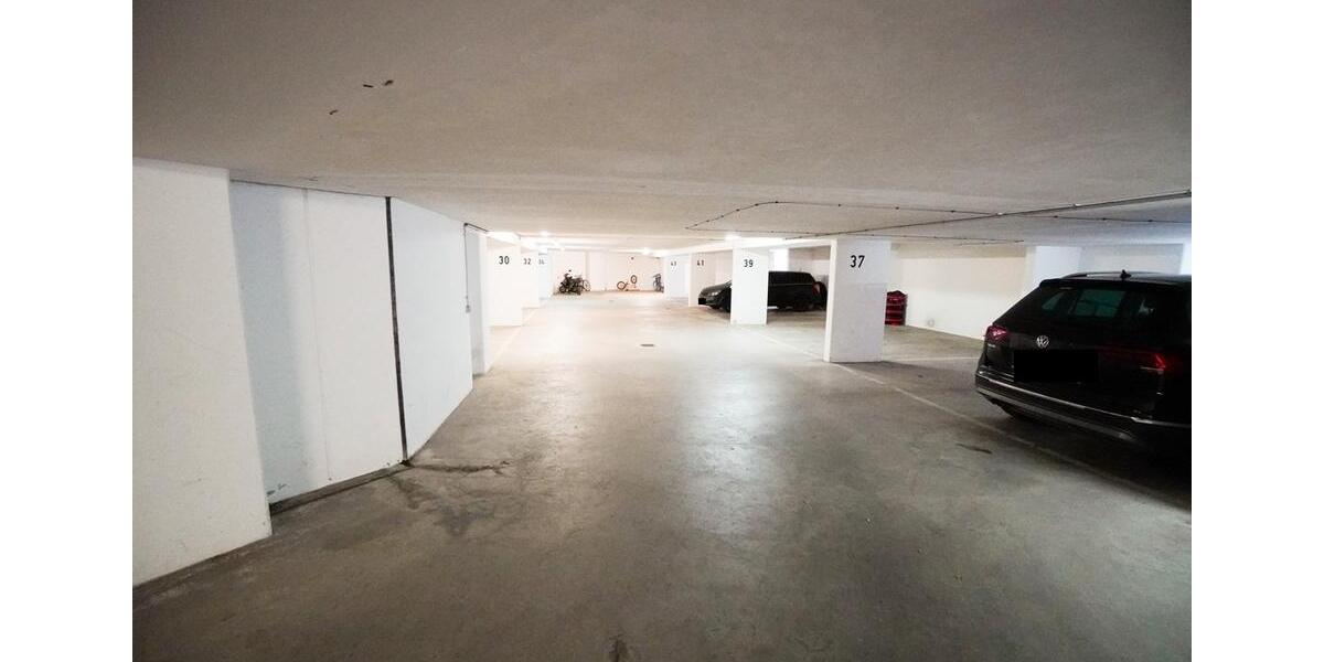 Etagenwohnung Paderborn - 1 Zimmer, 32 m&sup2;, 380&euro; | Angebot:26251426