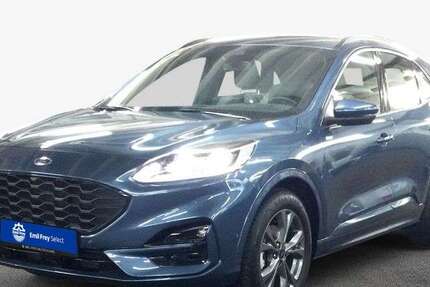 Ford Kuga 8.600 km 24.542 € Hannover 30165
