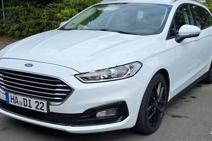 Ford Mondeo 181.600 km 11.700 &euro; Herford 32051