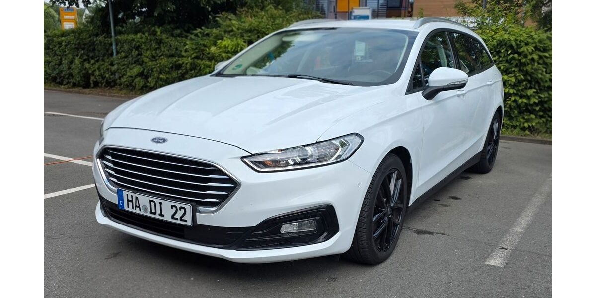 Ford Mondeo 181.600 km 11.700 &euro; Herford 32051