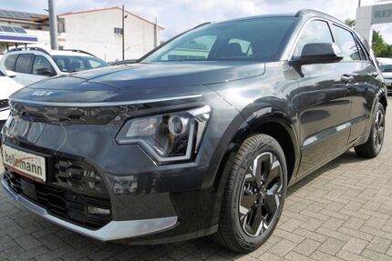 Kia Niro 9.000 km 36.930 € St. Leon-Rot OT Rot 68789