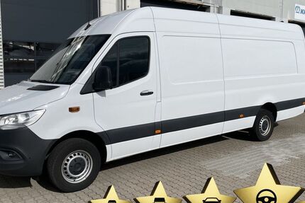 Mercedes-Benz Sprinter 83.143 km 35.557 € Grimma 04668