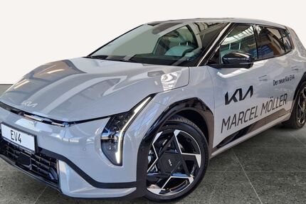 Kia EV4 6.000 km 44.980 &euro; Wunstorf 31515