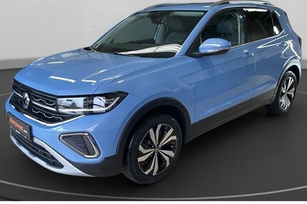 VW T-Cross 9.000 km 31.950 &euro; Mühlhausen/Thüringen 99974