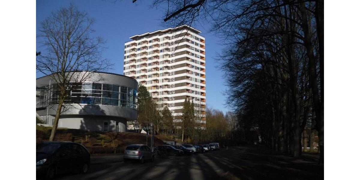 Etagenwohnung Plön - 2 Zimmer, 48 m&sup2;, 169.000&euro; | Angebot:24630106