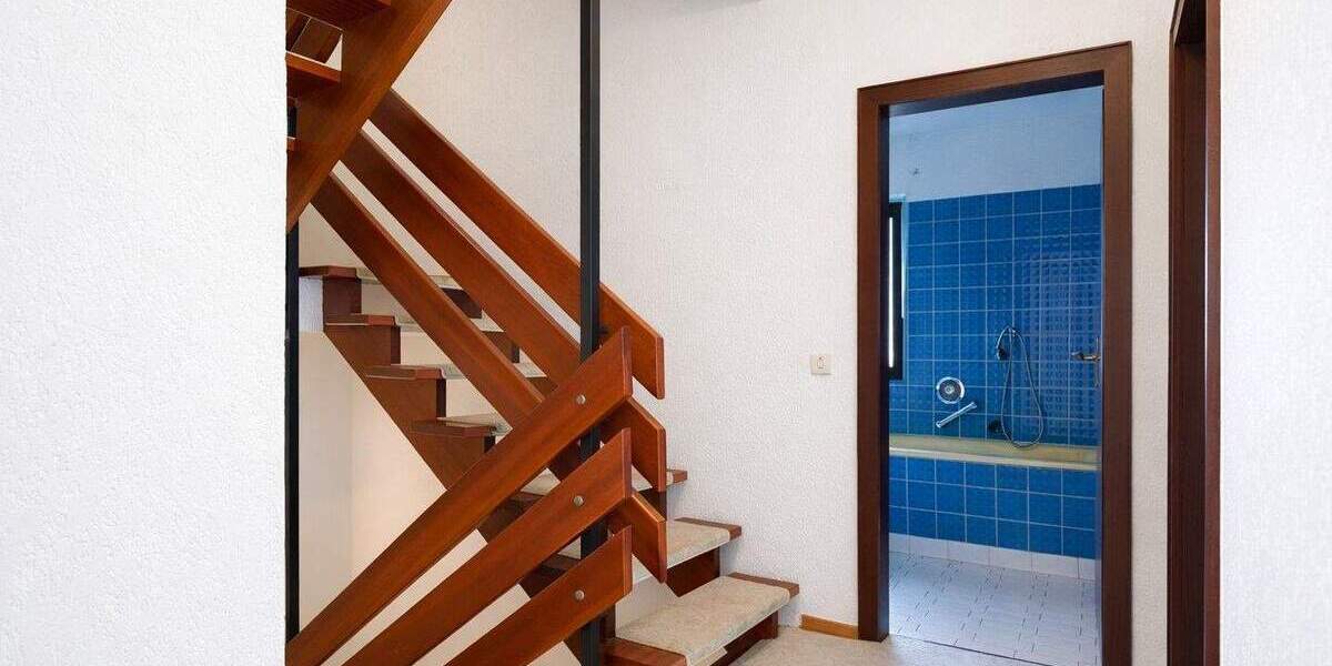 Reihenmittelhaus Krefeld / Fischeln Fischeln - 4 Zimmer, 110 m&sup2;, 398.000&euro; | Angebot:24825519