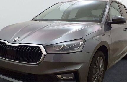 Skoda Fabia 23.350 km 22.490 &euro; Eggenfelden 84307