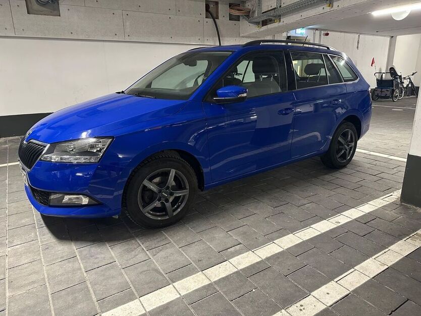 Fabia