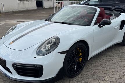 Porsche 991 50.509 km 129.991 &euro; Roth 91154