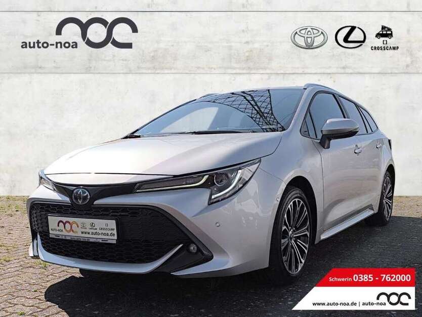 Corolla