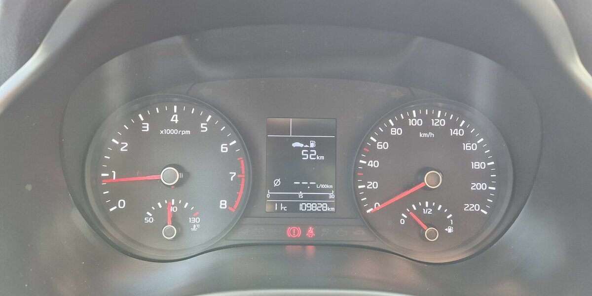 Kia Stonic 1,0 T Vision, PDC, AppleCarplay, Kamera, Na 109.775 km 10.790 &euro; Rodgau 63110