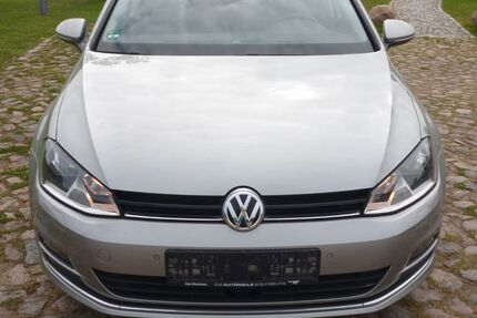 VW Golf 132.000 km 11.900 &euro; Demmin 17109