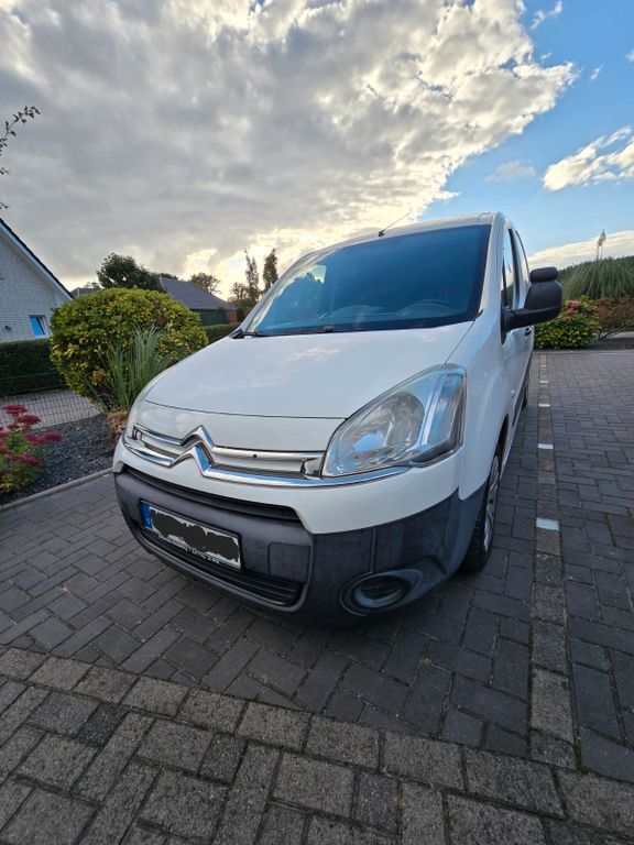 Citroen Berlingo 200.000 km 4.750 € Löningen 49624