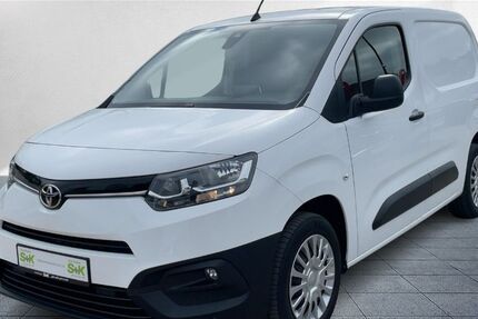 Toyota Proace City 10.900 km 16.690 &euro; Neu Wulmstorf 21629