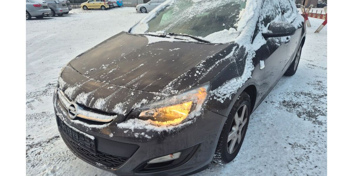 Opel Astra 231.000 km 2.990 &euro; Wackersdorf 92442