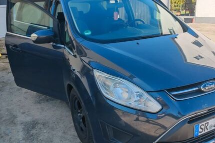 Ford C-Max 175.900 km 3.900 &euro; Straßkirchen 94342