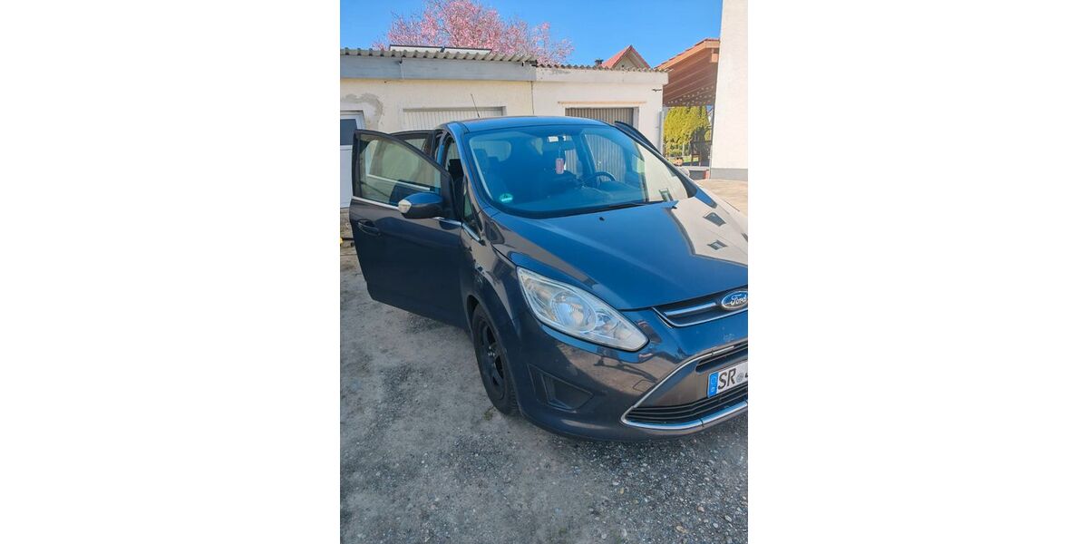 Ford C-Max 175.900 km 5.350 &euro; Straßkirchen 94342