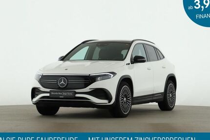 Mercedes-Benz EQA 90.400 km 29.680 &euro; Senden-Bösensell 48308