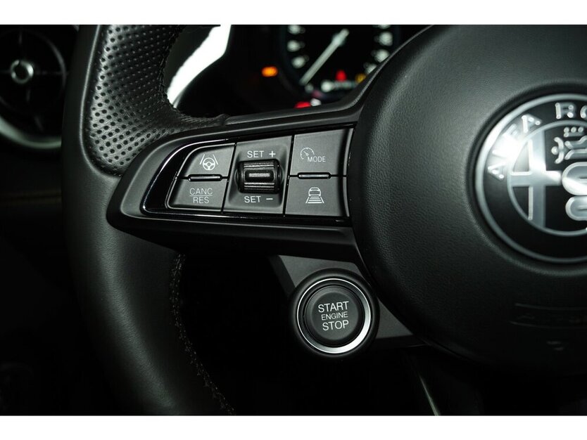 Tonale 1.5 VGT Veloce FULL LED LEDER 360-CAM