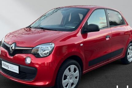 Renault Twingo 69.950 km 7.975 &euro; Oranienburg 16515