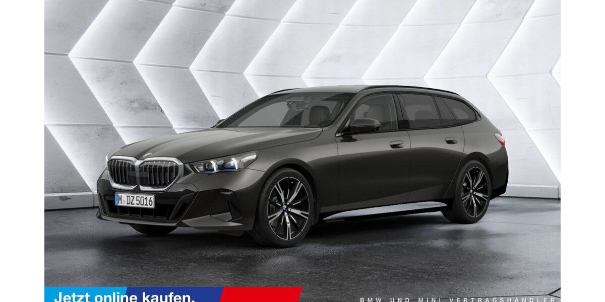 BMW 520 5.999 km 58.390 &euro; Teltow 14513