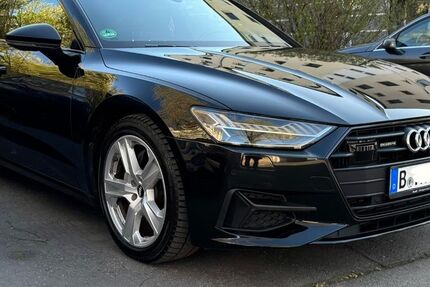 Audi A7 100.348 km 33.399 &euro; Berlin 12347