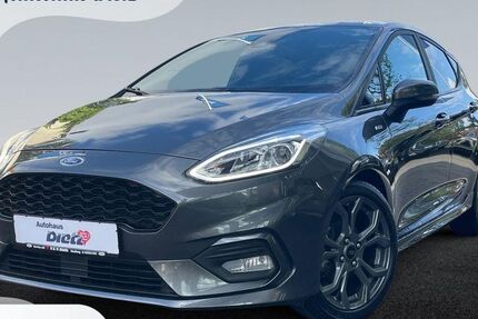 Ford Fiesta 112.000 km 8.990 &euro; Neuberg 63543