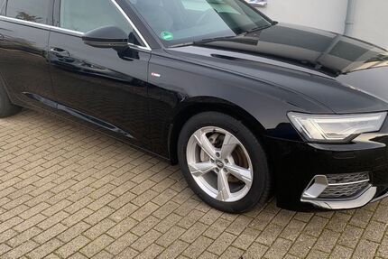 Audi A6 90.000 km 29.990 &euro; Chemnitz OT Mittelbach 09224