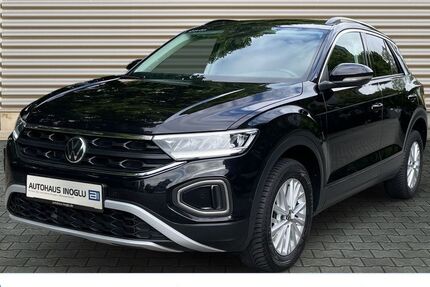 VW T-Roc 31.442 km 21.980 € Rüsselsheim 65428