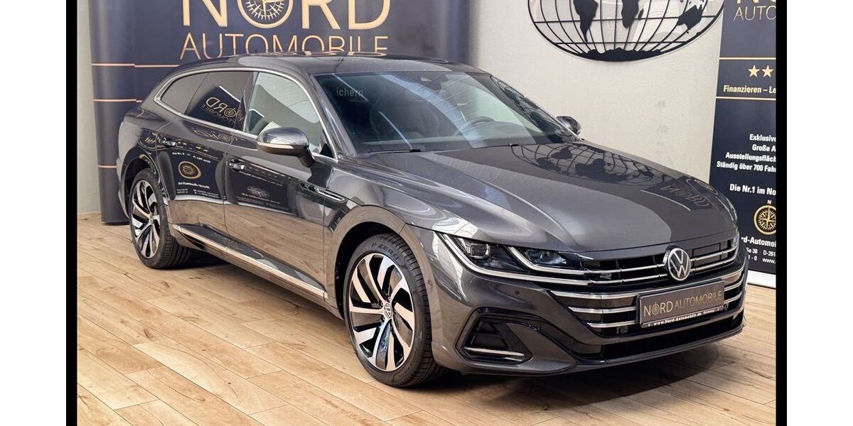 VW Arteon 99.989 km 24.700 &euro; Rastede/ Wahnbek 26180