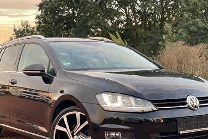 VW Golf 79.680 km 14.590 &euro; Neukirchen 09221